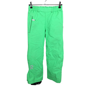 Unisex Reimatec - Toppahousut, koko 128 - 134 - Vihreä (1)