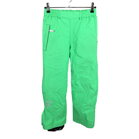 Unisex Reimatec - Toppahousut, koko 128 - 134 - Vihreä ()