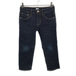 Unisex Molo Kids - Farkut, koko 122 - 128 - Sininen ()