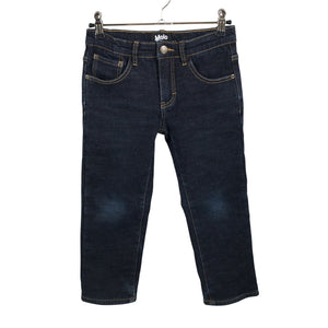Unisex Molo Kids - Farkut, koko 122 - 128 - Sininen (1)