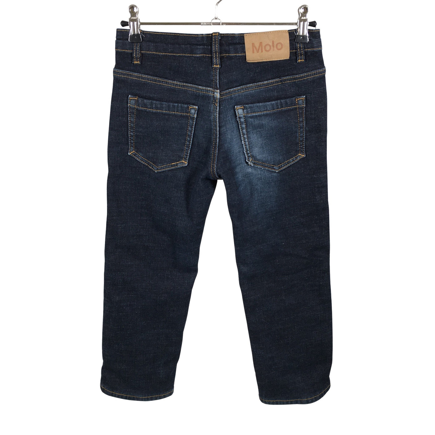 Unisex Molo Kids - Farkut, koko 122 - 128 - Sininen (2)