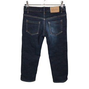 Unisex Molo Kids - Farkut, koko 122 - 128 - Sininen (2)