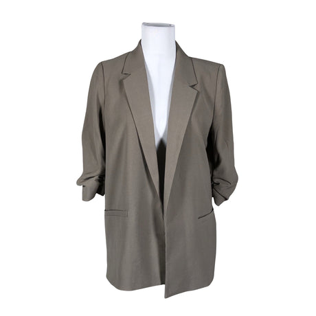 Naisten Soaked - Jakku, koko 38 - Beige ()