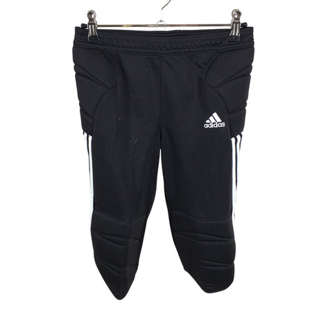 Unisex Adidas - Urheiluhousut, koko 134 - 140 - Musta ()