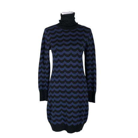 Naisten Marimekko - Neulemekko, koko 36 - Sininen ()