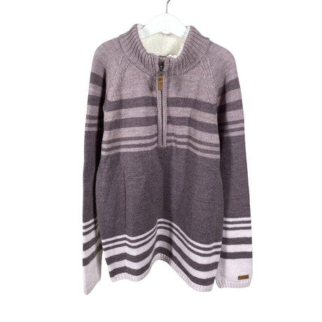 Unisex Name It - Neulepaita, koko 146 - 152 - Violetti ()