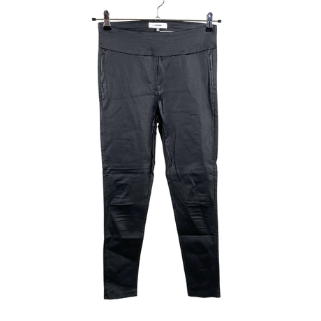 Naisten Soyaconcept - Leggingsit, koko 40 - Musta ()