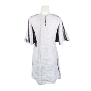 Naisten Nouki - Kangasmekko, koko 36 - Violetti (2)