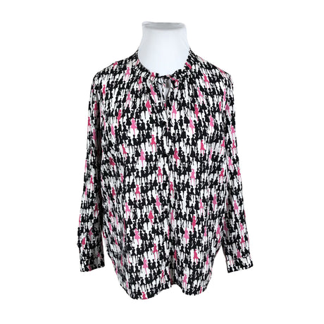 Naisten Gerry Weber - Pusero, koko 46 - Valkoinen ()
