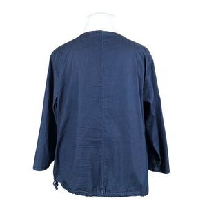 Naisten NP Collection - Farkkupaita, koko 46 - Sininen (2)