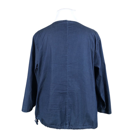 Naisten NP Collection - Farkkupaita, koko 46 - Sininen (2)