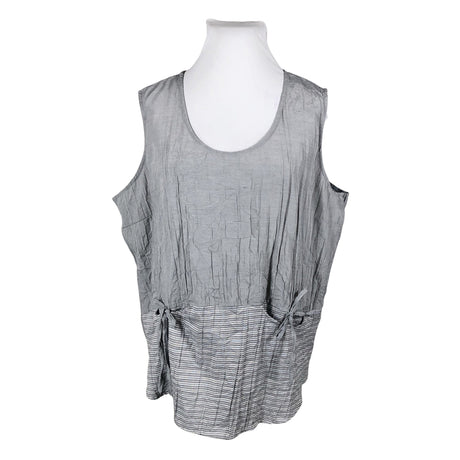 Naisten La Redoute - Jakkupuku, koko 48 - Harmaa ()