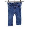 Unisex Benetton - Farkut, koko 80 - 86 - Sininen ()