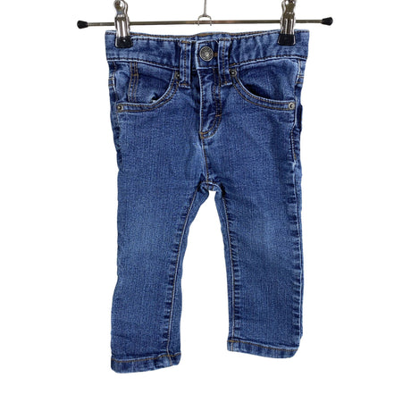 Unisex Benetton - Farkut, koko 80 - 86 - Sininen ()