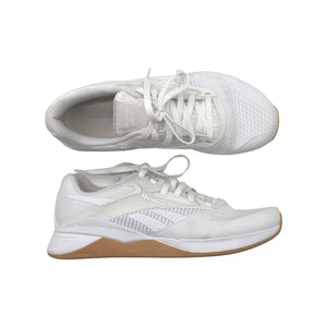 Naisten Reebok - Lenkkarit, koko 38 - Valkoinen (1)