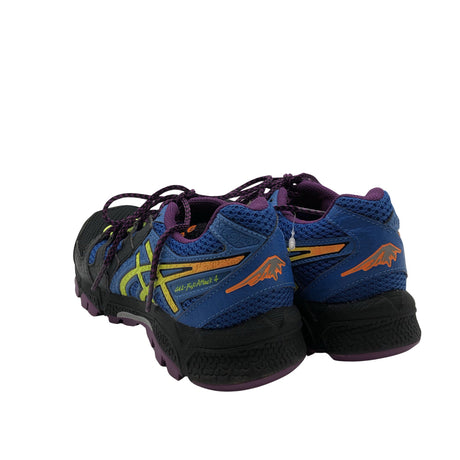 Naisten Asics - Juoksukengät, koko 39 - Violetti (2)