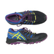 Naisten Asics - Juoksukengät, koko 39 - Violetti ()