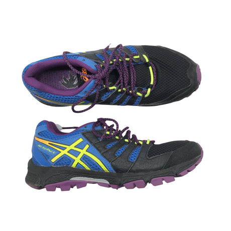 Naisten Asics - Juoksukengät, koko 39 - Violetti ()