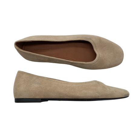 Naisten Vagabond - Ballerinat, koko 37 - Beige ()