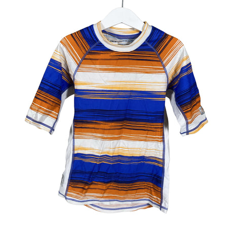 Unisex Reima - Uimapaita, koko 122 - 128 - Sininen ()
