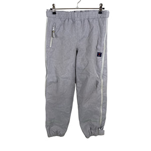 Unisex Polarn O. Pyret - Välikausihousut, koko 128 - 134 - Harmaa (1)