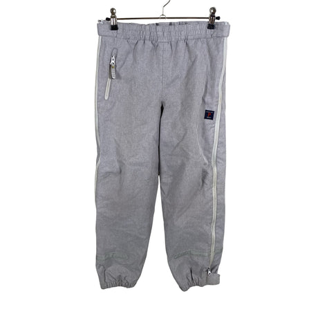 Unisex Polarn O. Pyret - Välikausihousut, koko 128 - 134 - Harmaa ()