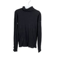Tyttöjen Guess - Trikoopaita, koko 122 - 128 - Musta ()