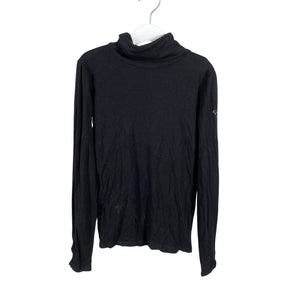 Tyttöjen Guess - Trikoopaita, koko 122 - 128 - Musta (1)