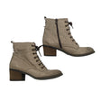 Naisten O.I.S - Nilkkurit, koko 40 - Beige ()