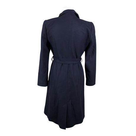Naisten Ted Baker - Villakangastakki, koko 38 - Sininen (2)