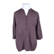 Naisten Betty Barclay - Pusero, koko 44 - Violetti ()