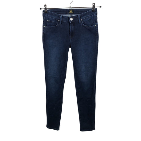 Miesten Knowledge Cotton Apparel - Pikeepaita, koko M - Vaaleansininen ()