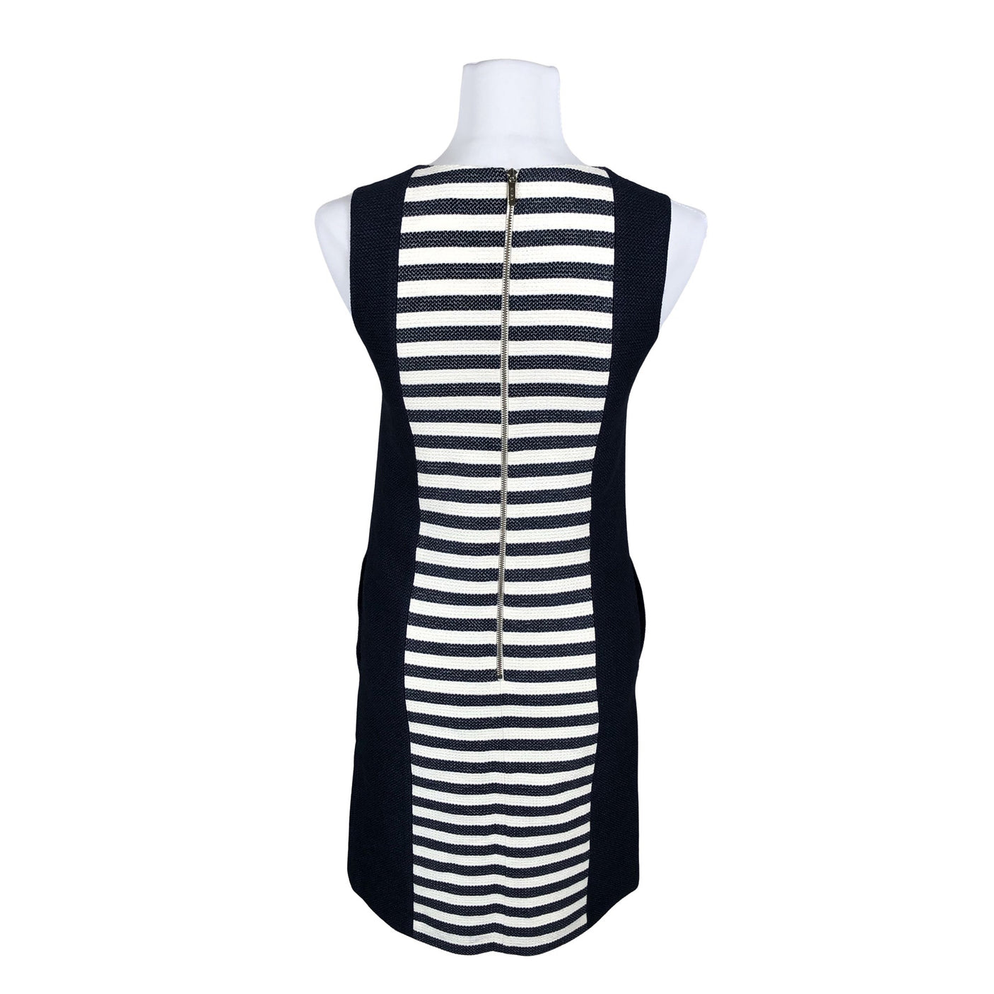 Naisten Tommy Hilfiger - Kangasmekko, koko 36 - Sininen (2)