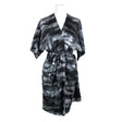 Naisten Uhana Design - Aamutakki, koko 38 - Harmaa ()