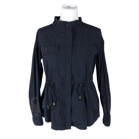 Miesten Massimo Dutti - Pikeepaita, koko S - Punainen ()