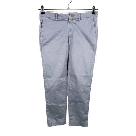 Naisten Filippa K. - Chinot, koko 34 - Harmaa ()