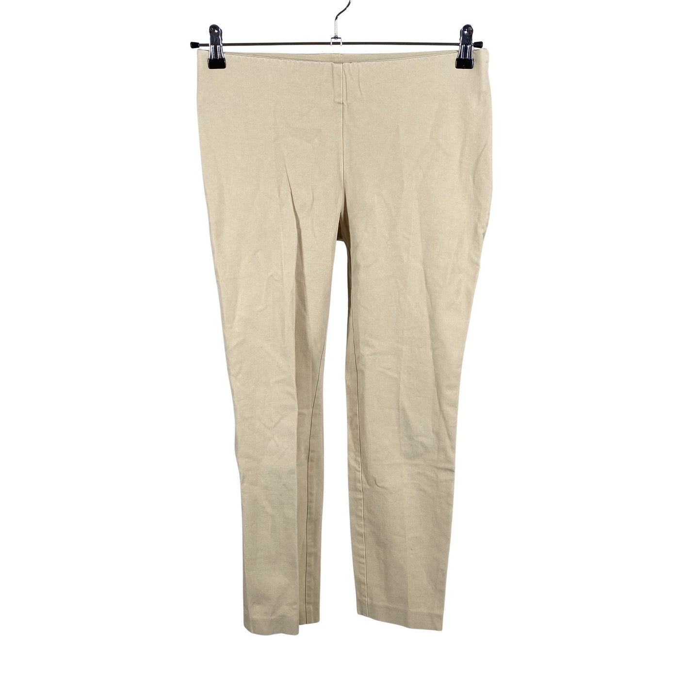 Naisten Lauren Ralph Lauren - Trikoohousut, koko 36 - Beige (1)
