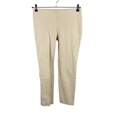 Naisten Lauren Ralph Lauren - Trikoohousut, koko 36 - Beige ()
