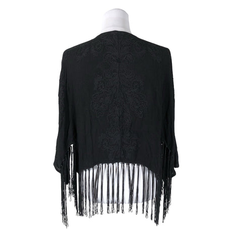 Naisten Superdry - Jakku, koko 38 - Musta (2)