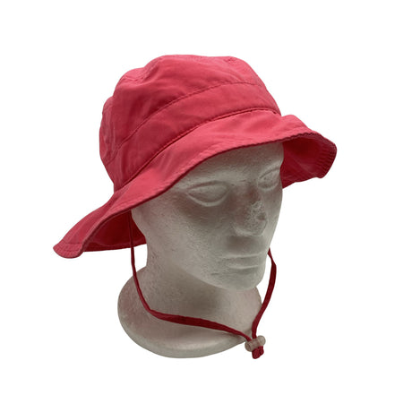 Tyttöjen Reima - Kesähattu, koko 48 - 50 cm - Pinkki ()