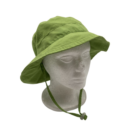 Unisex Reima - Kesähattu, koko 50 - 52 cm - Vihreä ()