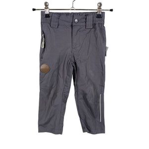 Unisex Jonathan - Välikausihousut, koko 86 - 92 - Harmaa (1)