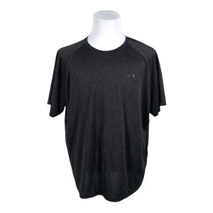 Miesten Under Armour - Urheilupaita, lyhyet hihat, koko XXL - Harmaa (1)