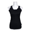 Naisten Anna Scott - Toppi, koko 38 - Sininen ()