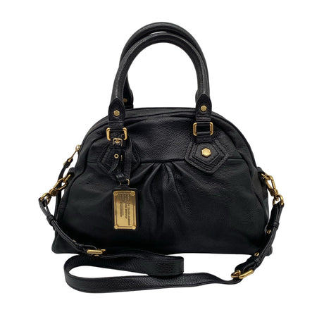 Naisten Marc By Marc Jacobs - Käsilaukku, koko Midi - Musta ()
