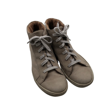Naisten Gabor - Tennarit, koko 42 - Beige (2)