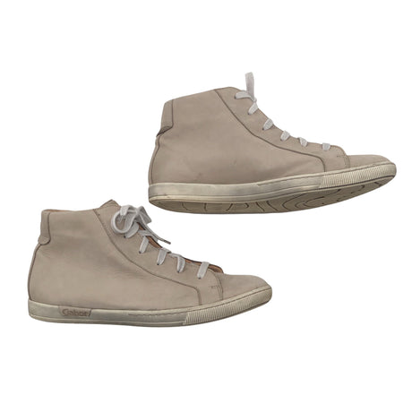 Naisten Gabor - Tennarit, koko 42 - Beige ()