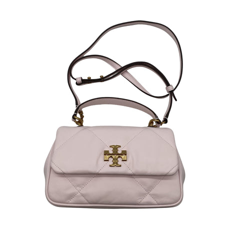 Naisten Tory Burch - Olkalaukku, koko Midi - Vaaleanpunainen ()