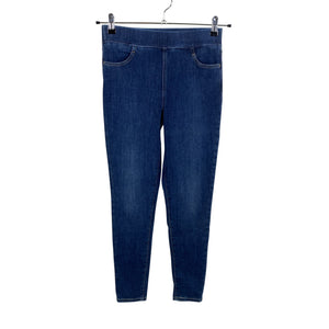 Naisten Levi's - Farkkuleggingsit, koko W26 - Sininen (1)