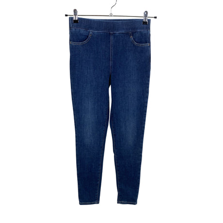 Naisten Levi's - Farkkuleggingsit, koko W26 - Sininen ()